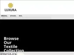 Sites similar to luxurauk.com