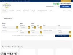 Sites similar to luxurholidays.com