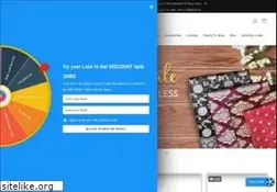 Sites similar to luxurionworld.com