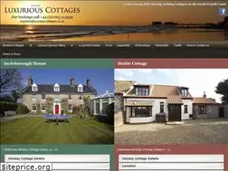 Sites similar to luxurious-cottages.co.uk