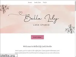 Sites similar to luxurious-lashes.com