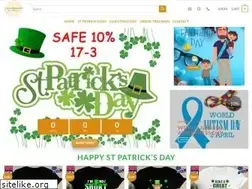 Sites similar to luxurioushirt.com