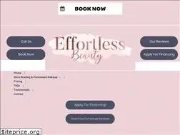 Sites similar to luxuriouslashesbylisa.com