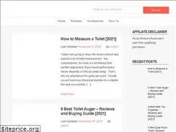 Sites similar to luxurioustoilet.com