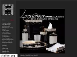 Sites similar to luxuriousweddingaccessories.com