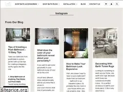 Sites similar to luxury-bath.co
