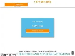 Sites similar to luxury-bath.com