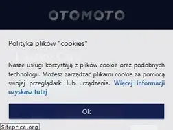 Sites similar to luxury-cars.otomoto.pl