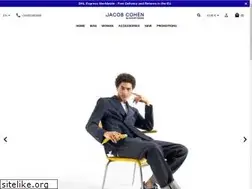 Sites similar to luxury-denim.com