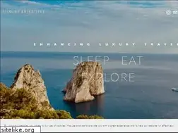 Sites similar to luxury-executive.com