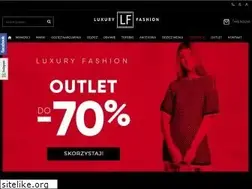 Sites similar to luxury-fashion.pl