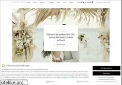 Sites similar to luxury-first.de