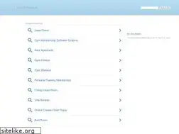 Sites similar to luxury-fitness.de