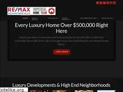 Sites similar to luxury-homes-mn.com