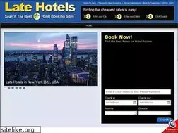 Sites similar to luxury-hotels-resorts.com