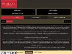 Sites similar to luxury-house.pl