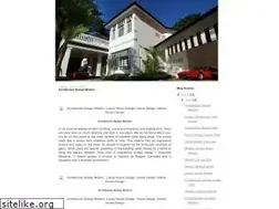 Sites similar to luxury-housedesign.blogspot.com
