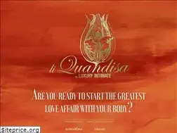 Sites similar to luxury-intimate.com