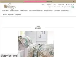 Sites similar to luxury-linens-4-less.com