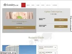 Sites similar to luxury-ltd.com