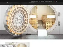 Sites similar to luxury-magazine.eu