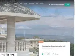 Sites similar to luxury-property.top