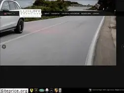 Sites similar to luxury-rent-car.com