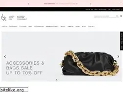 Sites similar to luxury-shops.com