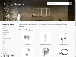 Sites similar to luxury-showers.com