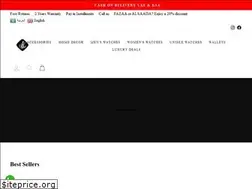 Sites similar to luxury-signature.ae