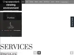 Sites similar to luxury-signature.com