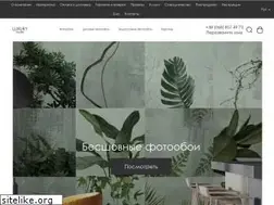 Sites similar to luxury-textile.ua