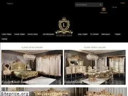 Sites similar to luxury.com.tr