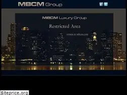 Sites similar to luxury.com