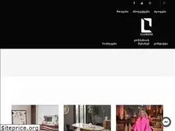 Sites similar to luxury.ge