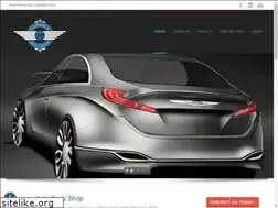 Sites similar to luxuryab.com