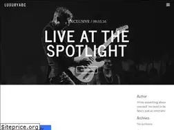 Sites similar to luxuryabc.weebly.com
