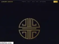 Sites similar to luxuryabode.com