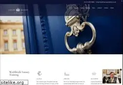 Sites similar to luxuryacademy.co.uk