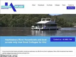 Sites similar to luxuryafloat.com
