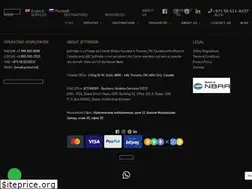 Sites similar to luxuryairjets.com
