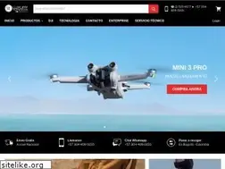 Sites similar to luxuryairlandtoys.com