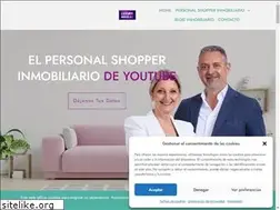Sites similar to luxuryangels.es