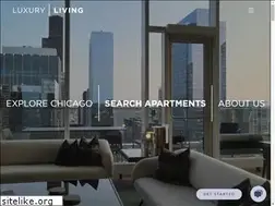 Sites similar to luxuryapartmentschicago.com