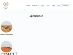 Sites similar to luxuryarabiantours.com