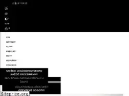 Sites similar to luxurybags.cz