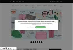 Sites similar to luxurybags.sk