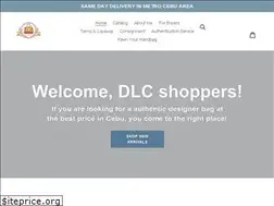 Sites similar to luxurybagscebu.com