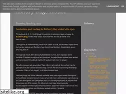 Sites similar to luxurybagshouse.blogspot.com