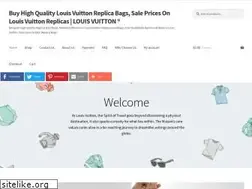 Sites similar to luxurybagst.ru